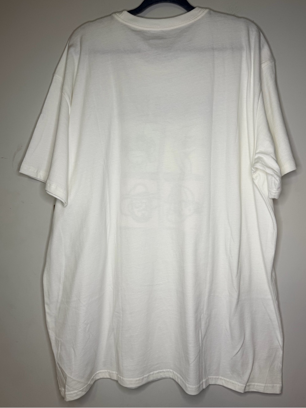NWT Savanah Bananas 2025 Limited Edition White Shirt w/4 banana ball teams. 3XL - Picture 2 of 8